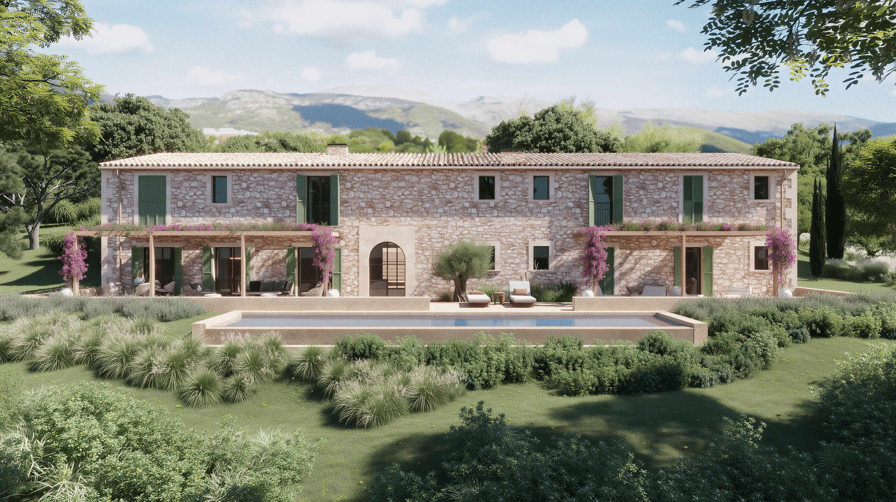 CMP House