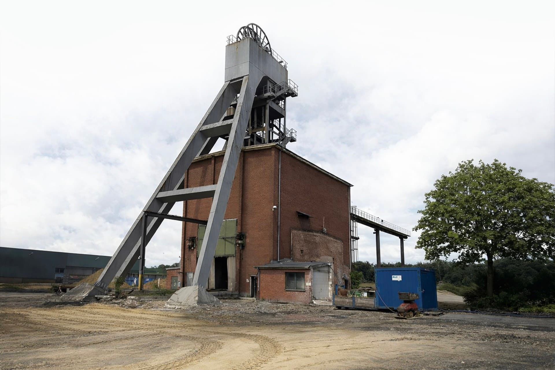 Nordschacht