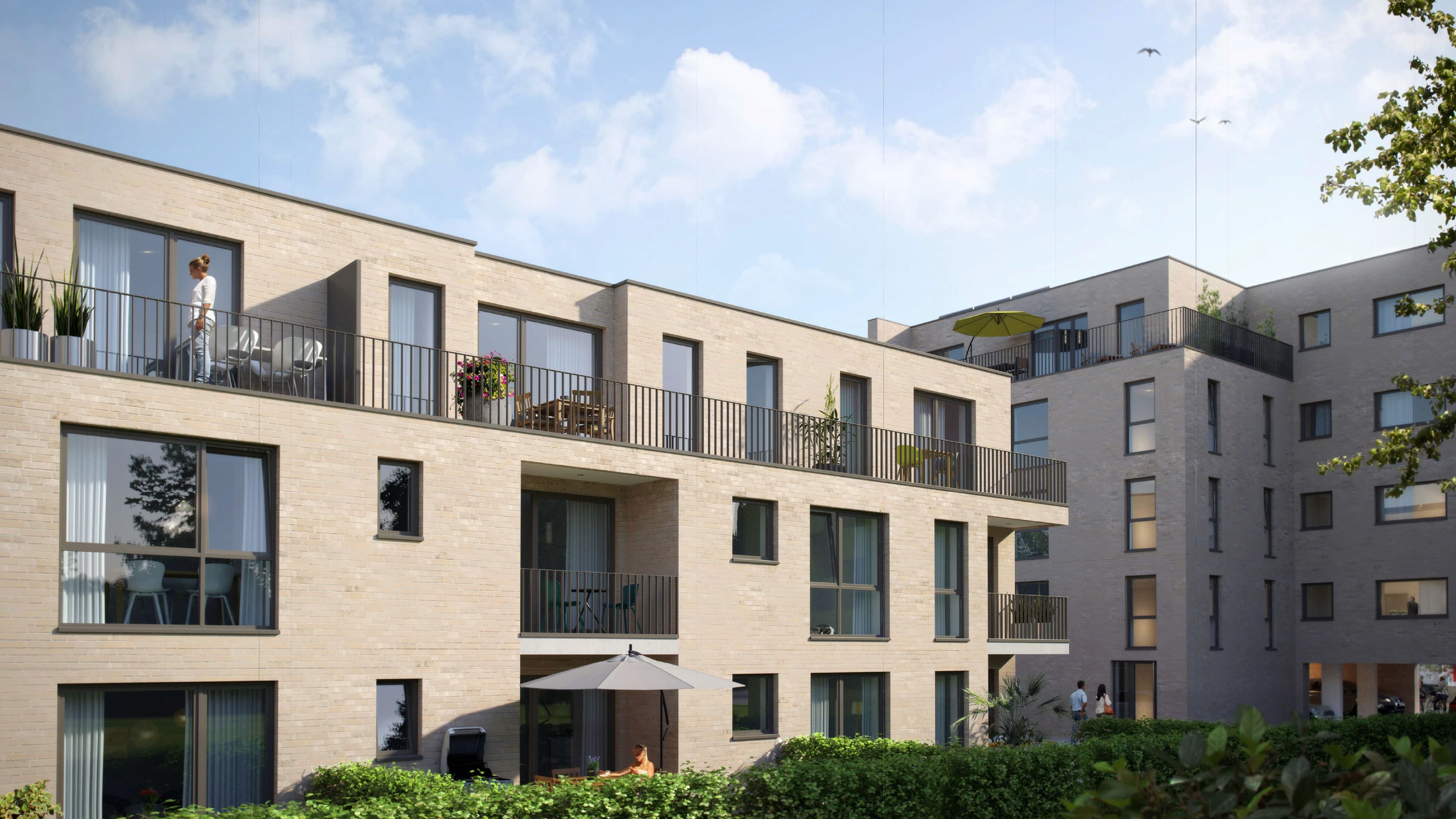 Kühnehöfe Osnabrück